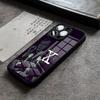 The X Files I Want To Believe Phone Case For IPhone 15 Pro Max 14 Plus 17 Pro Max 12 11 13 X XR XS 16 Plus Air SE Glass Cover