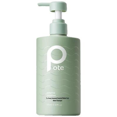 Baitie Seaweed Anti-Dandruff Shampoo