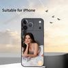M-Millie Bobby Brown Phone Case Silicone Soft For IPhone 17 16 15 14 13 12 11 X XR Plus Pro Max Plus