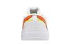 Nike Blazer Low Sacai White Magma Orange