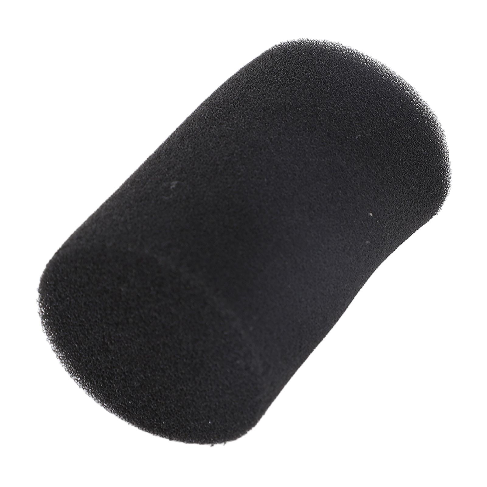 

4шт динамик порт трубка губка корпус сабвуфера и бас воздушный порт губка диаметр 44 мм высота 65 мм