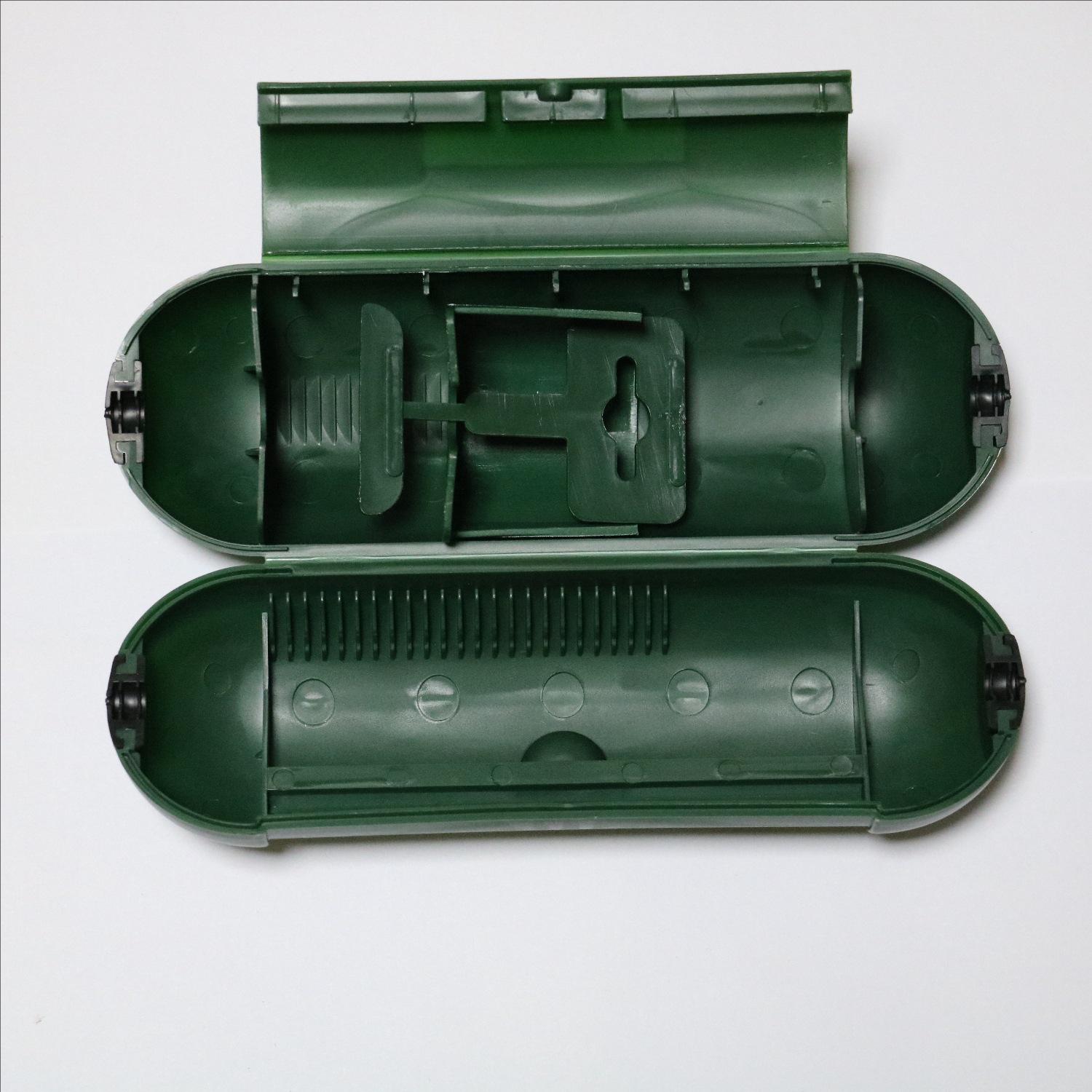 

Outdoor Waterproof Power Extension Cord Safety Cover