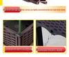 Extra-Large Thickened Plastic Balcony Planter Box - Outdoor Gardening Pot