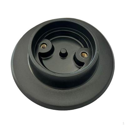 Nafukovací kajak Kabina Základna Montáž Univerzální Přenosný Nástroj Příslušenství pro Rybářský Prut pro