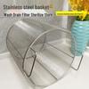 Stainless Steel Mesh Strainer Basket