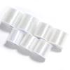 55-80M Plastic Crystal DIY Strong Stretchy Crystal Elastic Beading Cords Thread String For Jewelry Making DIY Necklace Bracelet