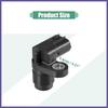 Car Crankshaft Position Sensor 37840PGEA11 SU6682 Fit For Acura CL V6 3.2L 2003