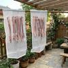 3PCS Anti-fly Cured Meat Mesh Bag Large Fruit Protection Bag Dried Meat Ham Storage Bag  Seafood