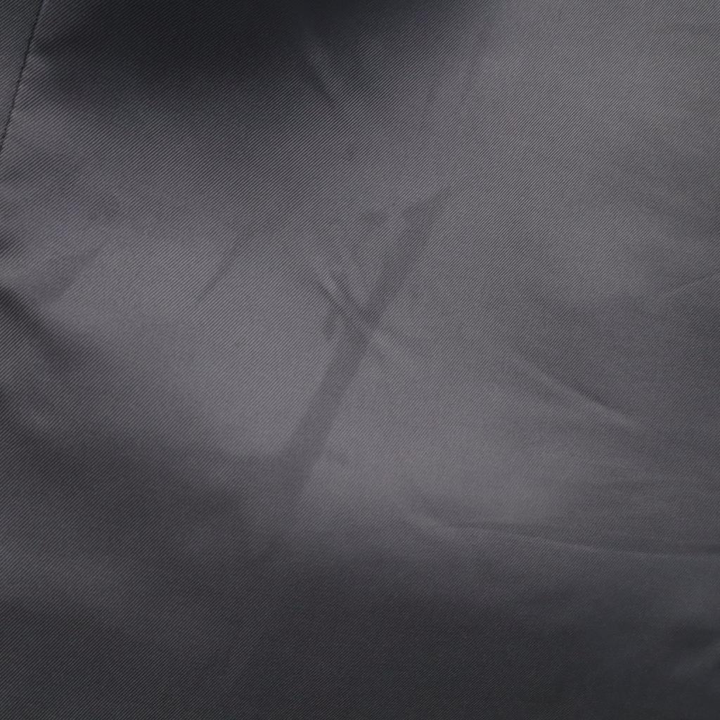 Polo by Ralph Lauren maßgeschneiderte Jacke 38 grau Herren Gebraucht