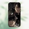 Omniscient Reader Viewpoint Phone Case For Samsung Galaxy A20,A21s,A22,A31,A32,A52,A53,A72,73,A80 Soft Black Cover