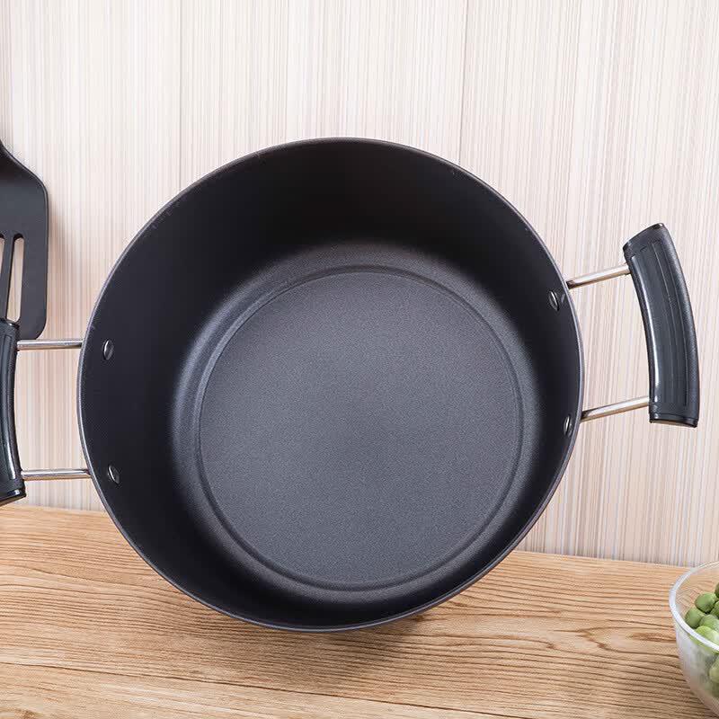 Wutuo Multi-Functional Non-Stick Soup Pot