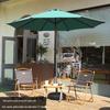 Outdoor Patio Umbrella