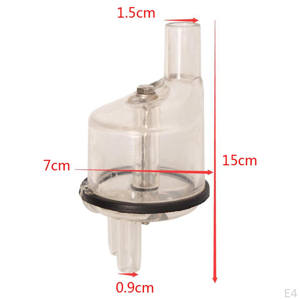 Sheep Milking Machine Parts Milk Claw for Cup, 4