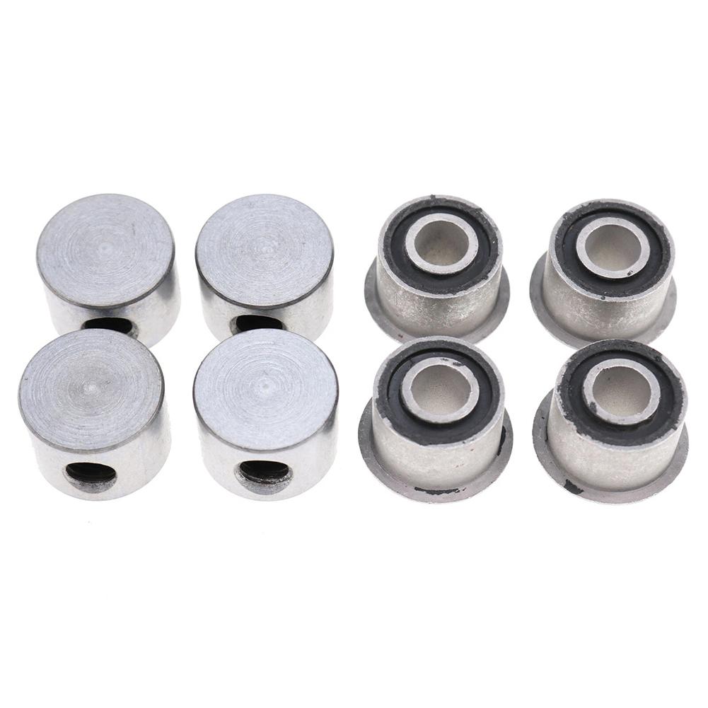 Steering Cam Bushing Kit for Bobcat 730 731 732 741 742 743 Models Features Part Numbers 6562062 and 6665701 for Replacement
