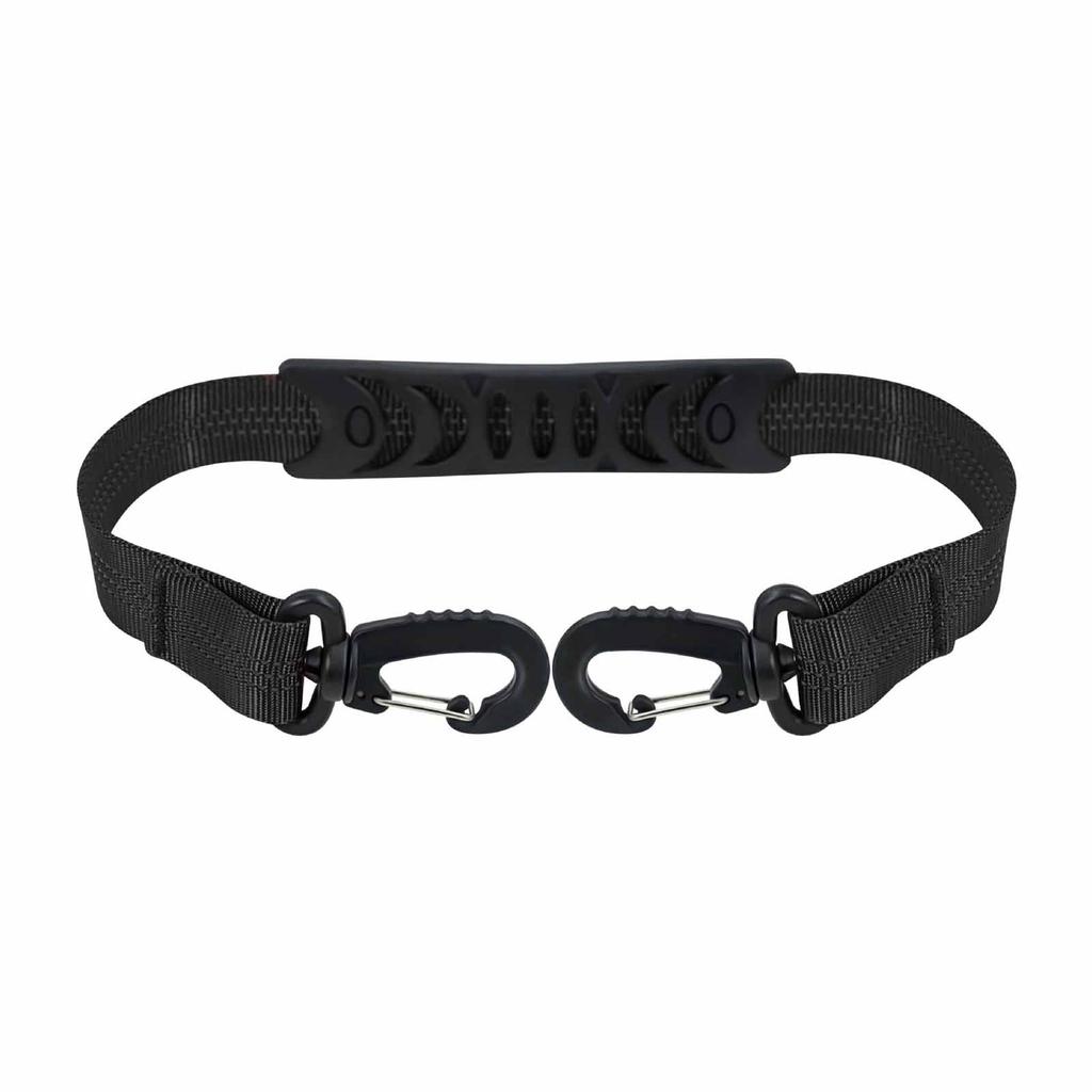 Outdoor Universal Shoe Lift Hook –  Nylon Webbing Shoe Helper Tool, Large Load-Bearing Capacity, Easy and Comfortable To Use