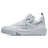 New LiNing 001 UNBLOCK Anti Slip Wear Resistant Low Top Skateboard Shoes Women's Standard White AGCR152-1