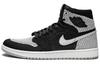 1 Retro High Flyknit Shadow 919704-003