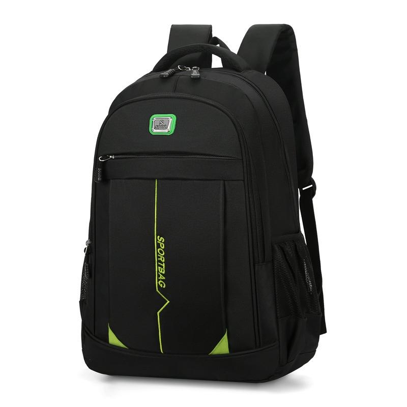 Wholesale 2023 New Men's Casual Backpack With Large Capacity For Outdoor Travel