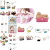 Wooden Camera Toy For Kids Unisex With Smooth Finish And Cotton Rope**