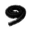 Stainless Steel Wire Gutter Cleaning Brush Heavy Duty Leaf Guard Filter  Roof Drain Pipe
