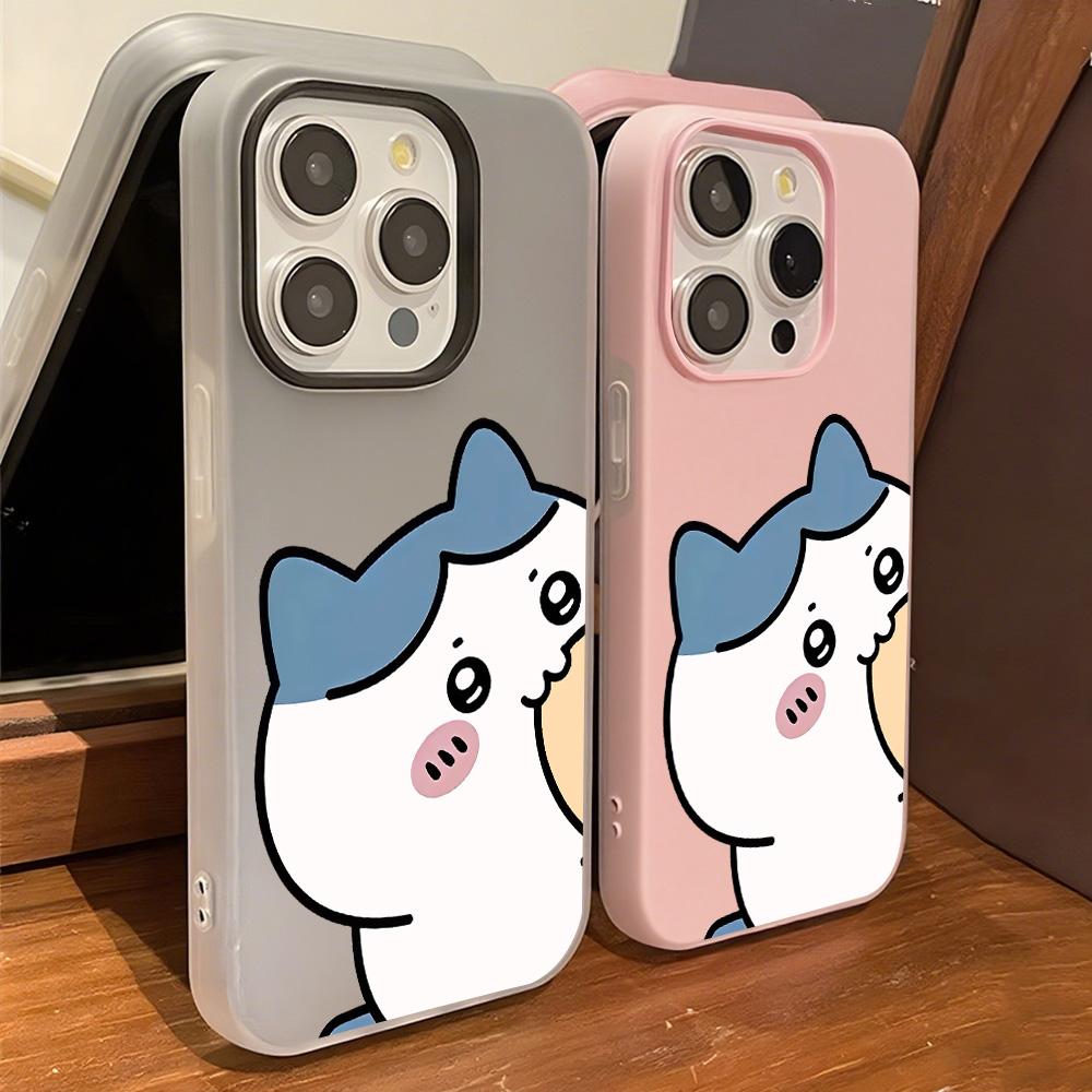 Bemalte Handyhülle für iPhone 15 11 13 14 für 15 16 Pro Max 12 13 16 Pro Niedlich Fasion Lustig Lanyard Handyhülle Neueste Top-Selling-Empfehlungen