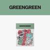 2° Pre-ordine Set di Adesivi CORTIS GREENGREEN