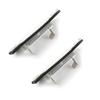 Convenient LED License Plate Light LED Number Plate Lamp for C-MAX MK2 03-08