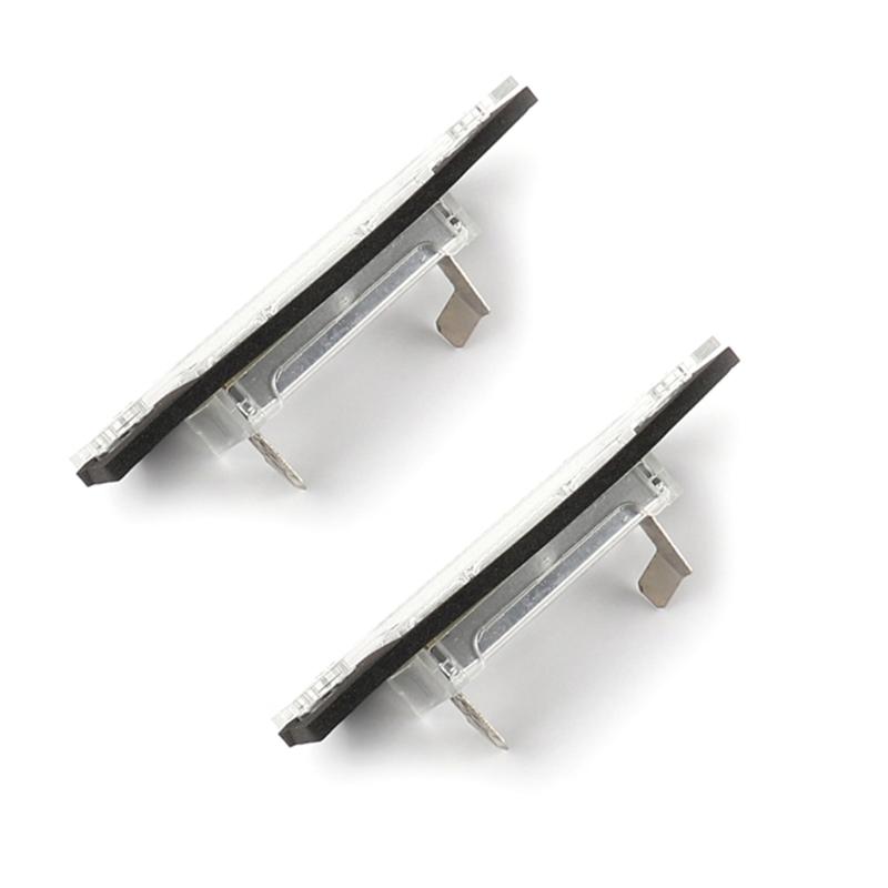 Convenient LED License Plate Light LED Number Plate Lamp for C-MAX MK2 03-08