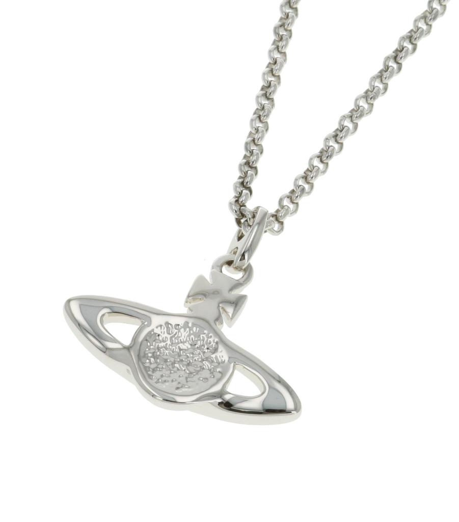 Mini Bath Relief Necklace Brass [Vivienne Westwood] Women's 63020086/02P494 [Item]