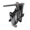 2-Jaw Car Inner Bearing Pullers Tool Highhardness Carbon Steel Gear Pullers