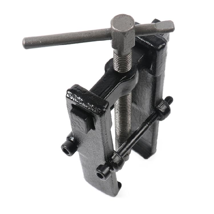 2-Jaw Car Inner Bearing Pullers Tool Highhardness Carbon Steel Gear Pullers