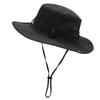 UV Protection Men Bucket Hat Fishing Hat Sun Hat Fashion Hiking Hats