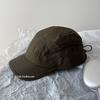 Cappellino da Baseball Estivo Outdoor Funzionale Giapponese Asciugatura Rapida per Uomo e Donna con Coulisse a 5 Pannelli