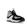Nike Air Penny 2 Panda Męskie Sneakersy Czarne Jasnokostne Białe DZ2549-001