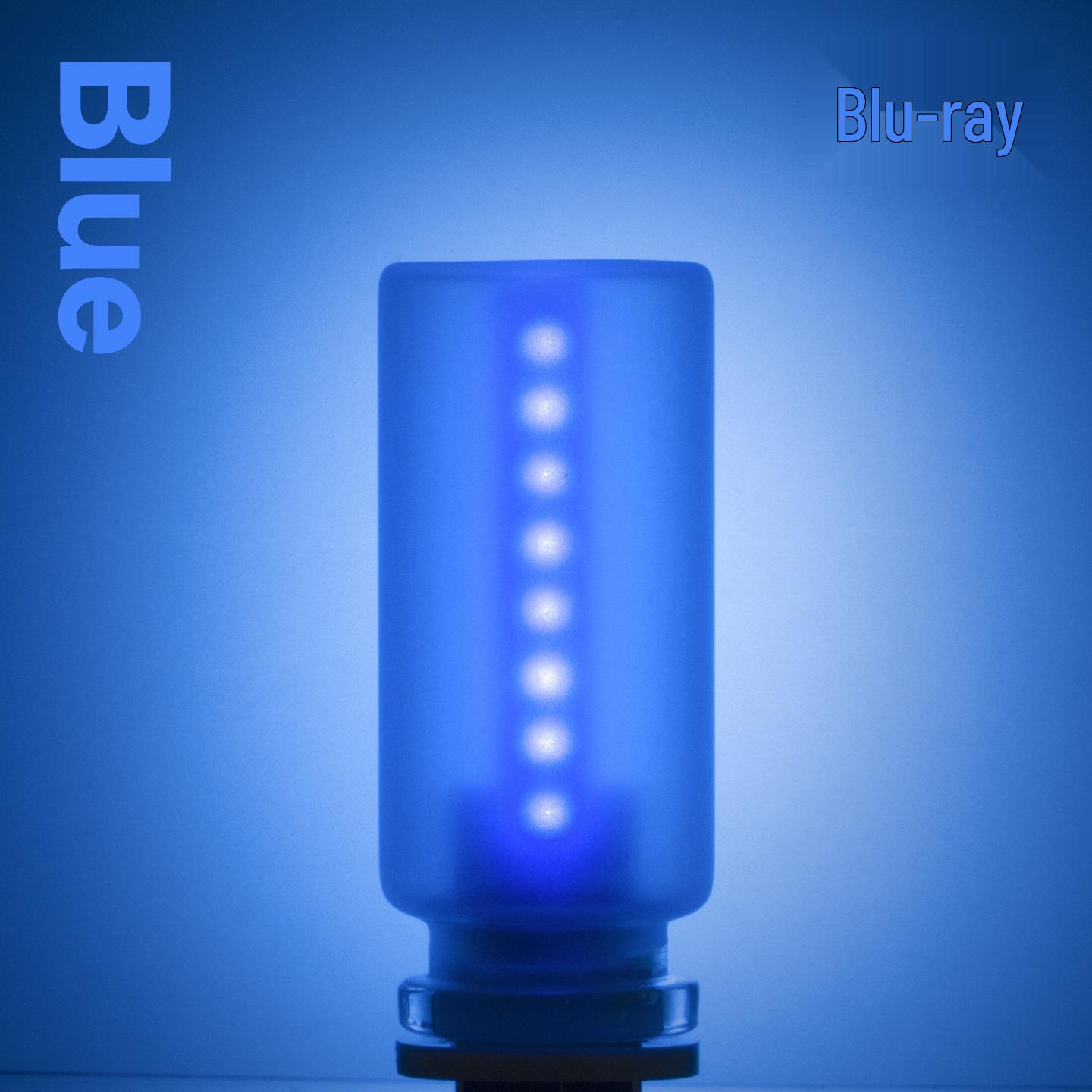 RX9009 USB Сенсорная Стеклянная Ночная Лампа для Киберспорта или Декора Спальни