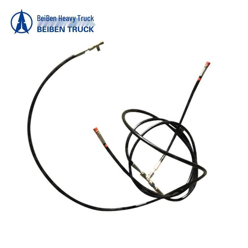 Beiben Heavy Truck Spare Tire Lifting Hose