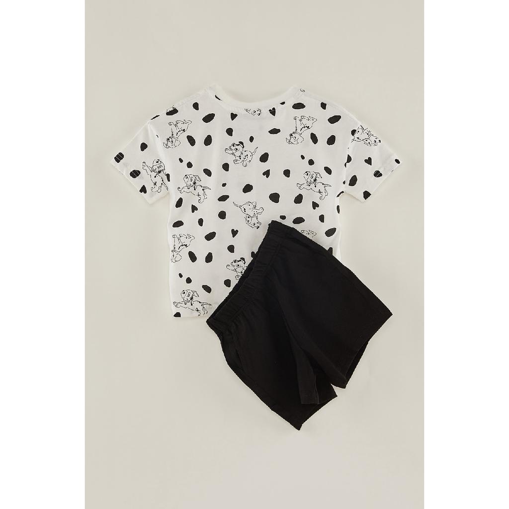 Echipa de pantaloni scurți unisex copii