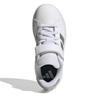 Adidas grand colurt 2.0 EL C IH5532 R-28 sports shoes