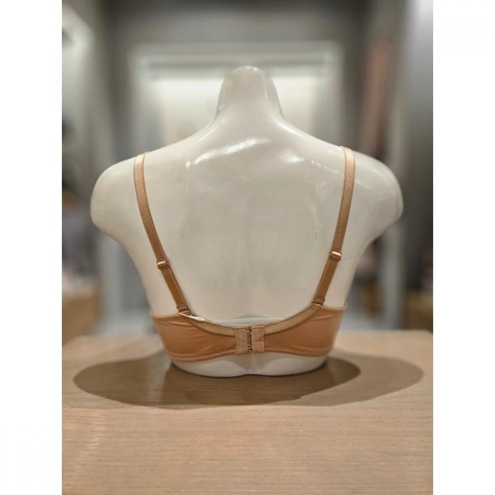 Barbara Skin Mold Bra Abr4932sk