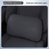 XPeng M03 MAX Essentials: Headrest, Lumbar Support, & Neck Pillow - Key Car Interior Accessories