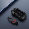 Toyota Key Cover for Corolla, Camry, Levin, Highlander, RAV4, IZOA, Reiz
