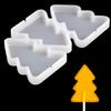 Candy Mold Multifunctional Safe Maple Leaf Fruit Pompoen Drop Schimmel Dessert Shop