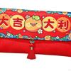 Chinese Year Red Envelope, Pocket Packet Hong Bao Gift Money Envelope