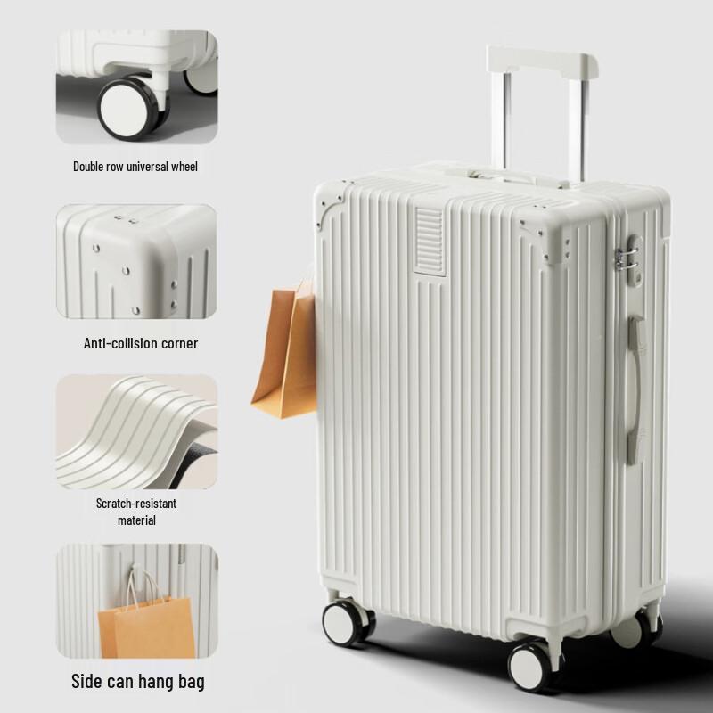 OEING 18-inch Spinner Luggage