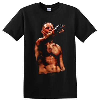 Üst giysisi – T-shirtler