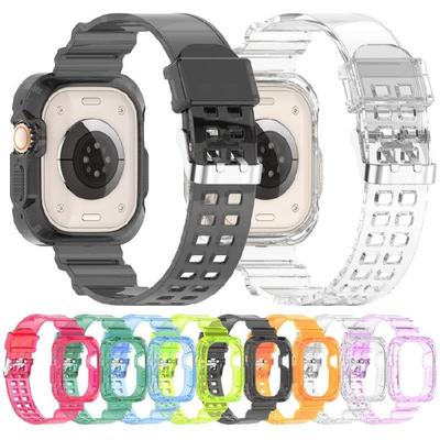 Acessórios para eletrónicos inteligentes – Braceletas de relógios inteligentes