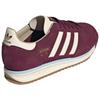 adidas Originals Sl 72 Rs Versátiles Cómodos Estilo de Vida Zapatos Casuales Zapatos de Hombre Rojo KH9672