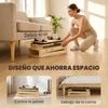 Pilates Reformer, Resistance Bands, Handles, for Home Gym