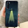The X Files I Want to Believe Case For OnePlus 15 15R 13 13R 13T 12 12R 11 10 10R 10T 8T Nord CE 5 4 2 3 Lite N20 N30 Coque