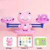 Interactive Frog Digial Blancne Tree Toy Frog Stackable Balance Tree Game  Friends